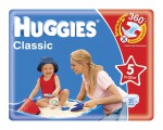 Подгузники, Huggies (Хаггис) 11-25 кг 21 шт классик эконом