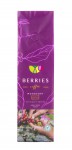 Кофе, Berries Coffee (Беррис Кофе) 250 г Перу в зернах жареный с кофеином арабика